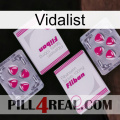 Vidalist 33